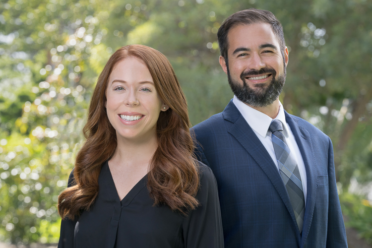 personal injury attorneys of erin and jacob lowenthal